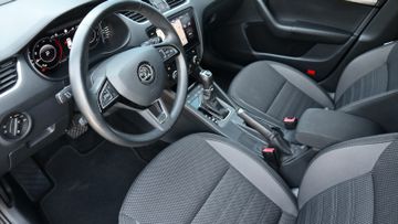 Skoda Octavia - 12