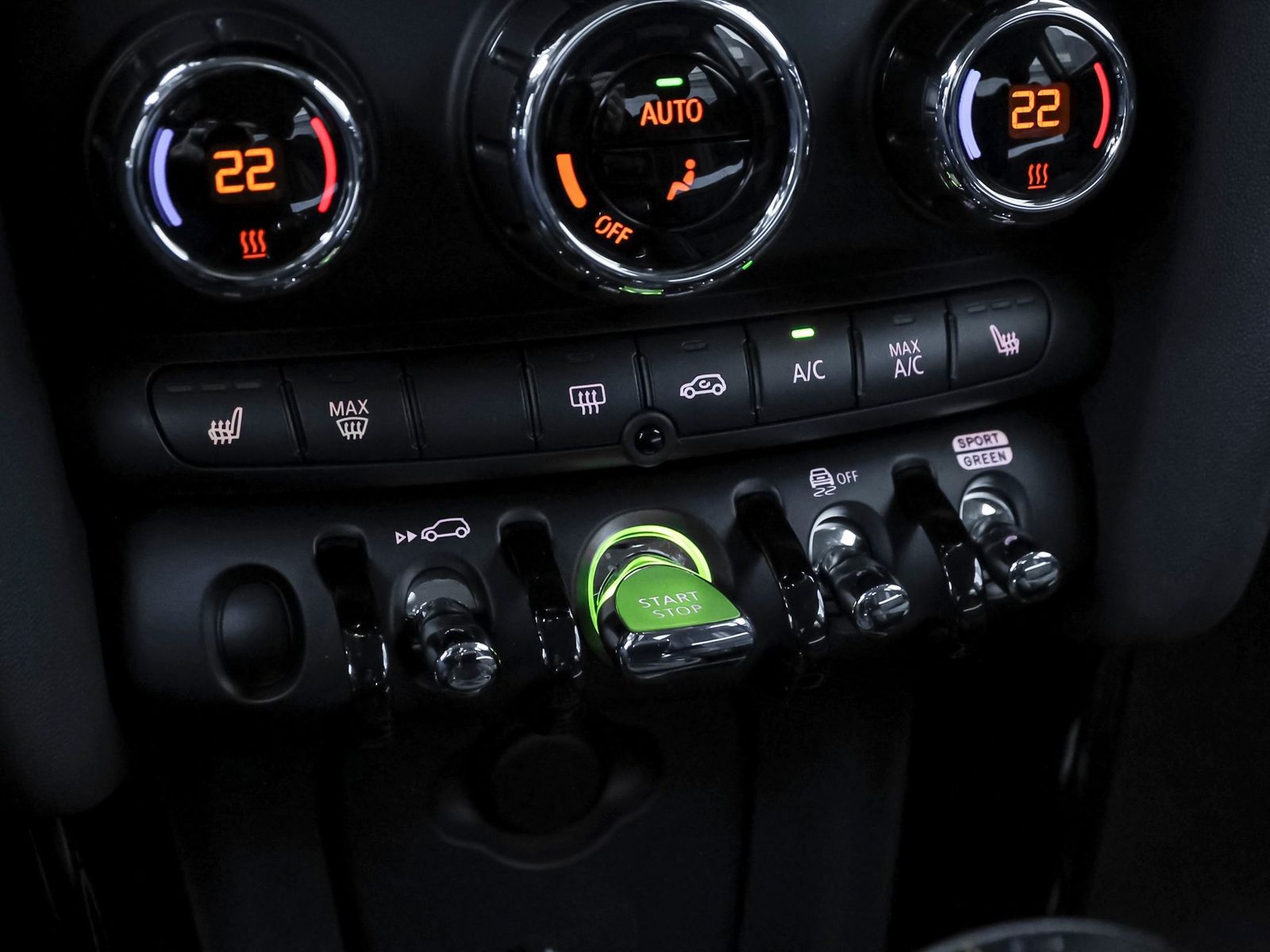 MINI Cooper SE - Bild 12