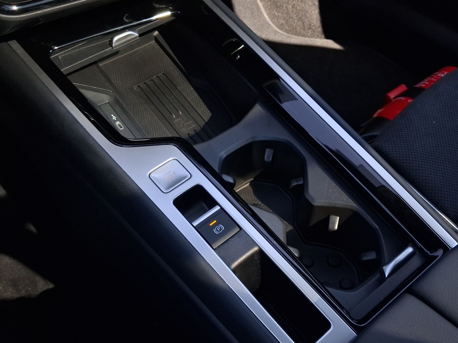 Volkswagen Passat - Bild 19