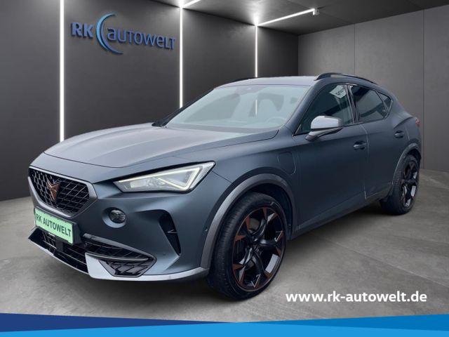 Formentor VZ 1.4 e-HYBRID Klima,Kamera,Navi,LED,