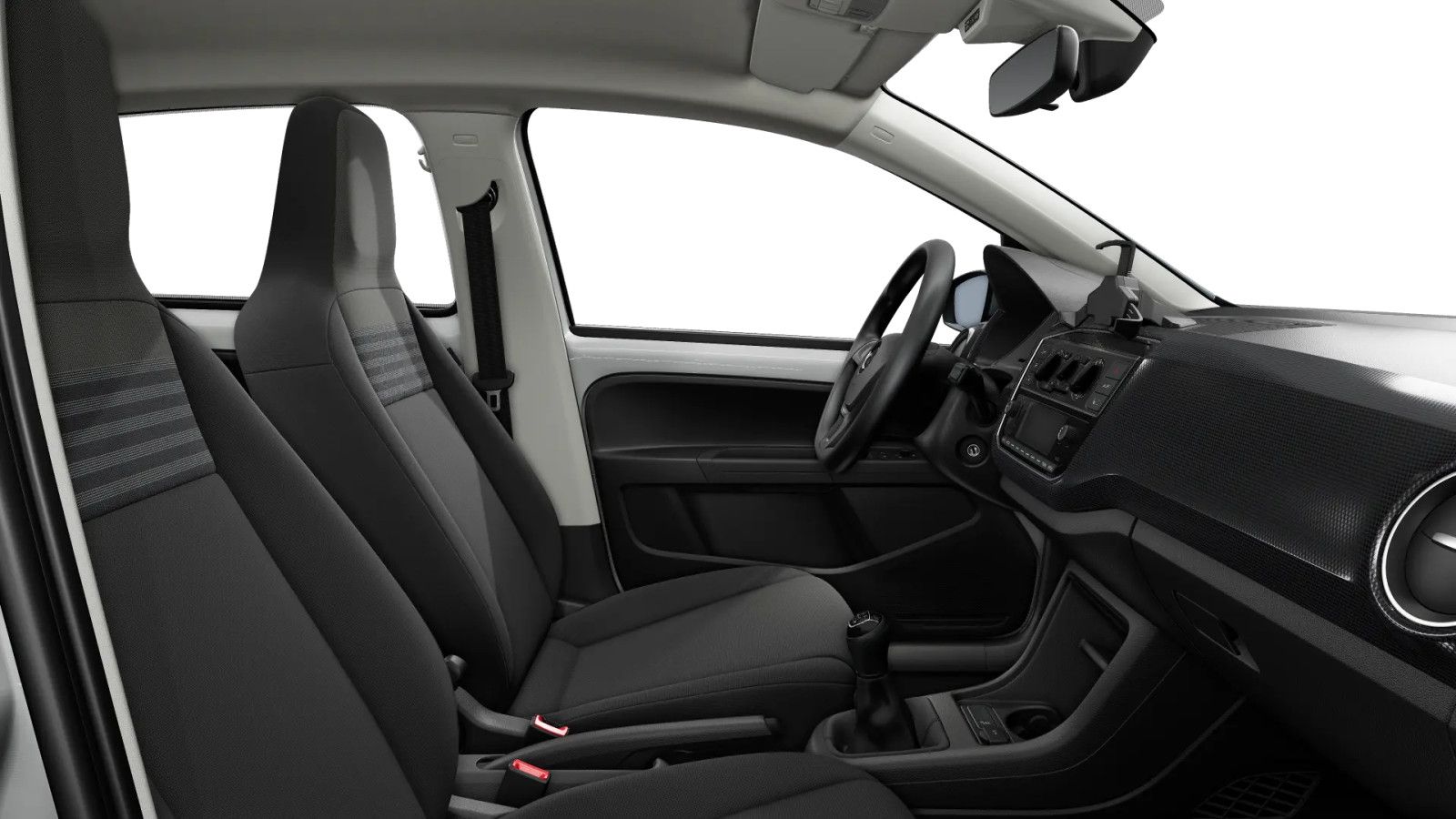 Volkswagen up! - Bild 9