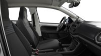 Volkswagen up! - Vorschau Bild 9