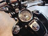 Harley-Davidson Dyna Fat Bob  - HARLEY-DAVIDSON BOB DYNA FAT