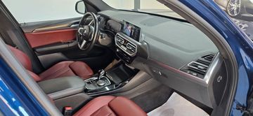BMW X3 - 11