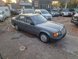 Mercedes-Benz 300*KLIMA*AUTOMATIK*4-MATIC*2HAND - Mercedes-Benz 300: 4matic
