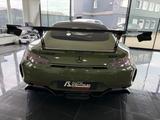 Mercedes-Benz AMG GT R Coupe TIKT Performance - Mercedes-Benz AMG GT in Gelsenkirchen