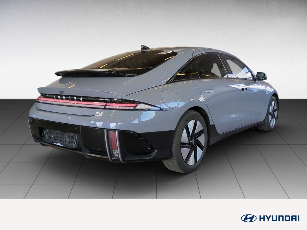 Hyundai IONIQ 6