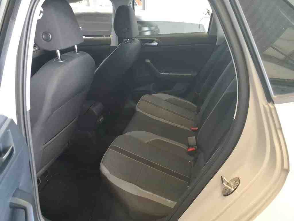 Volkswagen Polo - Bild 8