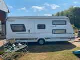 Dethleffs c'go up 525 KR | WIGO | Klima | Mover  - Dethleffs c go up 525 KR