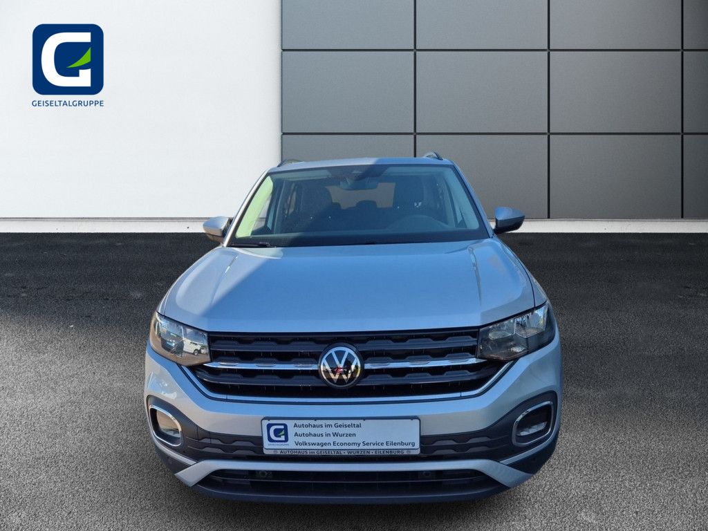 T-Cross 1.0 TSI Active *NAVI*DAB*REAR VIEW*SHZ*P