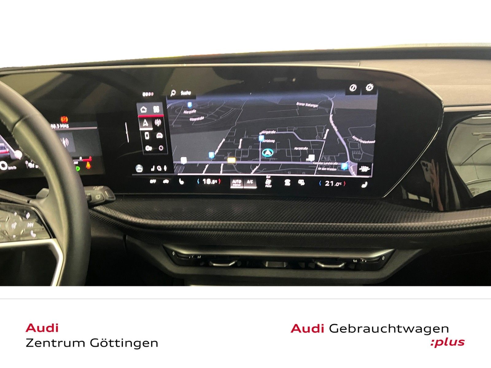 Audi Q5 - Bild 9