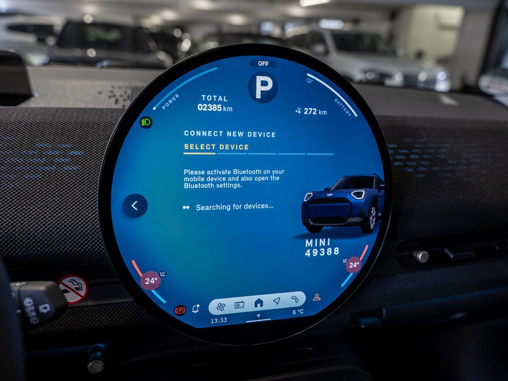 MINI Aceman - Bild 15