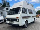 Volkswagen LT original Westfalia Sven Hedin 161 TKM - Wohnmobil oder -wagen Hedin sven