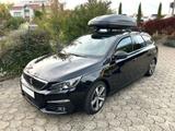 Peugeot 308 SW GT Sport Voll Leder Diesel ... - Peugeot 308 Sport mit Diesel-Antrieb
