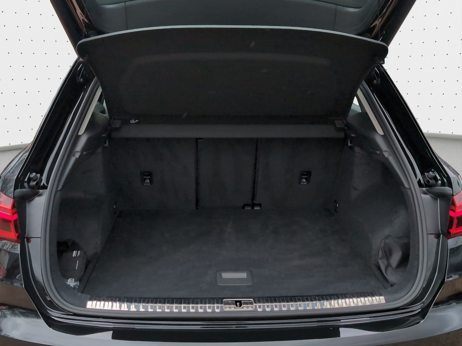 Audi Q3 - Bild 10