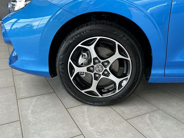 MG 3 Hybrid+ Luxury