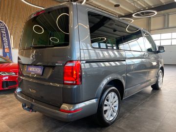 Volkswagen T6 Multivan 2.0 TDI *NAVI*AHK*ACC*STHZ*KAM*