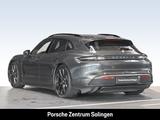 Porsche Taycan GTS Sport Turismo Beifahrerdisplay BOSE 2 - Porsche Taycan in Düsseldorf