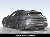 Porsche Taycan GTS Sport Turismo Beifahrerdisplay BOSE 2 - Porsche Taycan: Sport Turismo