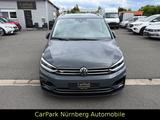 Volkswagen Touran R-Line Active - Volkswagen Touran ACTIVE mit Diesel-Antrieb
