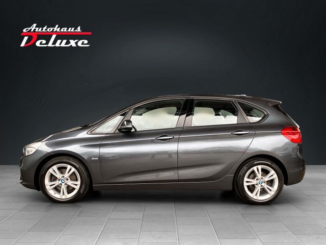 BMW 220 Active Tourer