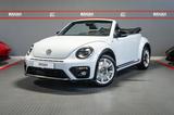 Volkswagen Beetle Cabrio 1.4 TSI DSG R-Line SHZ GRA KEYLESS - Volkswagen Beetle mit Benzin-Antrieb: Cabrio, 1.4