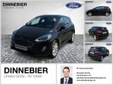 Ford Fiesta 1.0 Titanium LED+Kamera+Winterpaket - Ford Fiesta Gebrauchtwagen in Leipzig