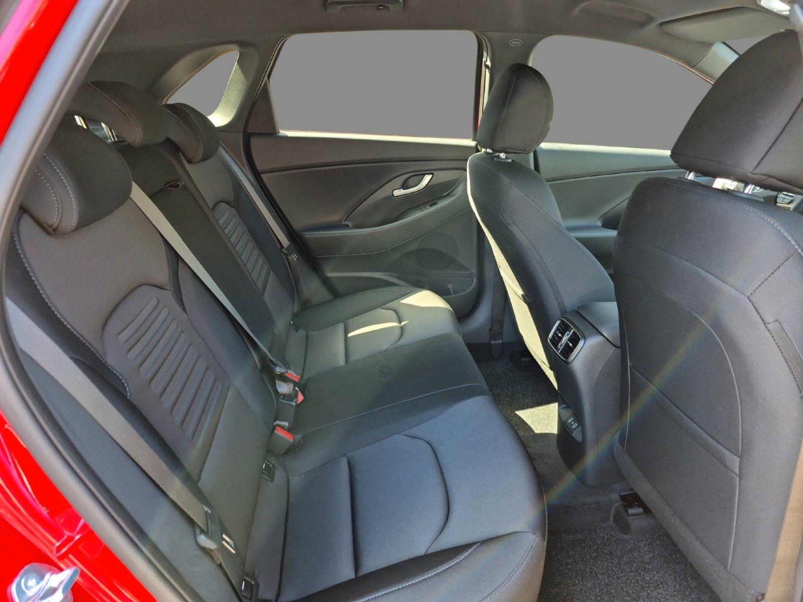 Hyundai i30 – Bild 18