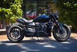Triumph ROCKET 3 STORM R  - TRIUMPH CHOPPER