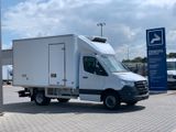 Mercedes-Benz Sprinter 517 37 TK ALUB THERMOK V500X RFK AKTION