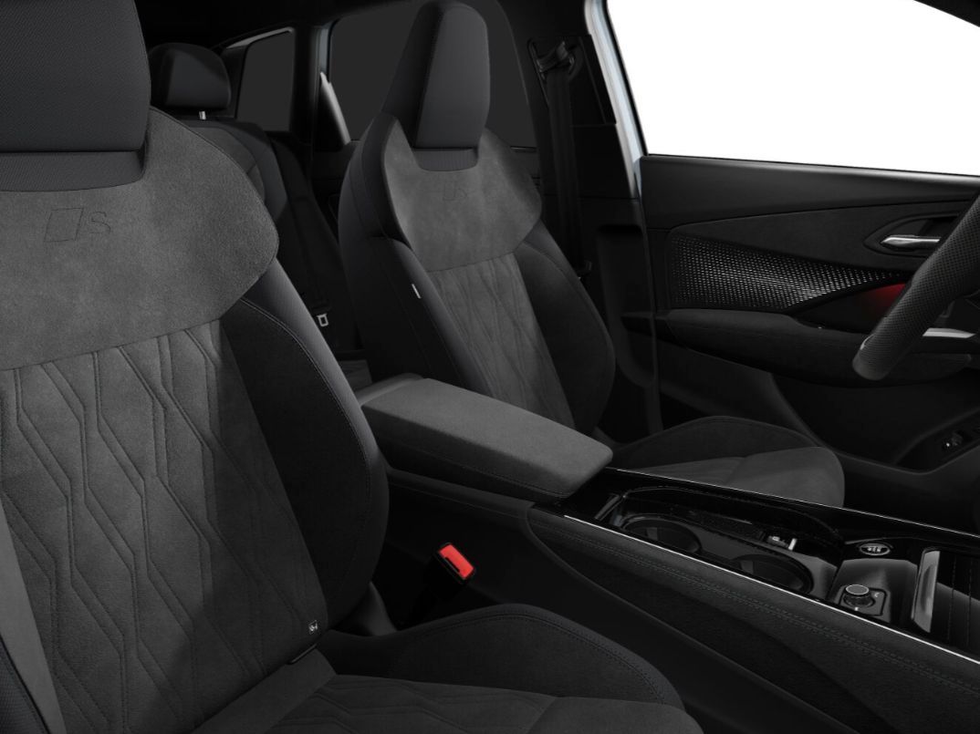 Audi Q3 - Bild 7