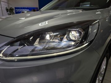 Ford Kuga 1.5 EcoBlue Titanium X Automatik