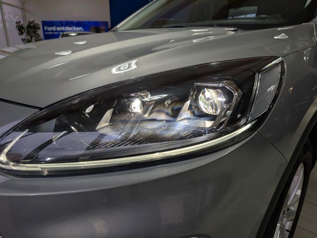 Ford Kuga 1.5 EcoBlue Titanium X Automatik