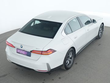 BMW 520 - 11