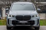 BMW X5 40d M 2026.LUFTFE.PANO.DR.ASS.HIFI.SHZ.AHK - BMW X5 von 2026