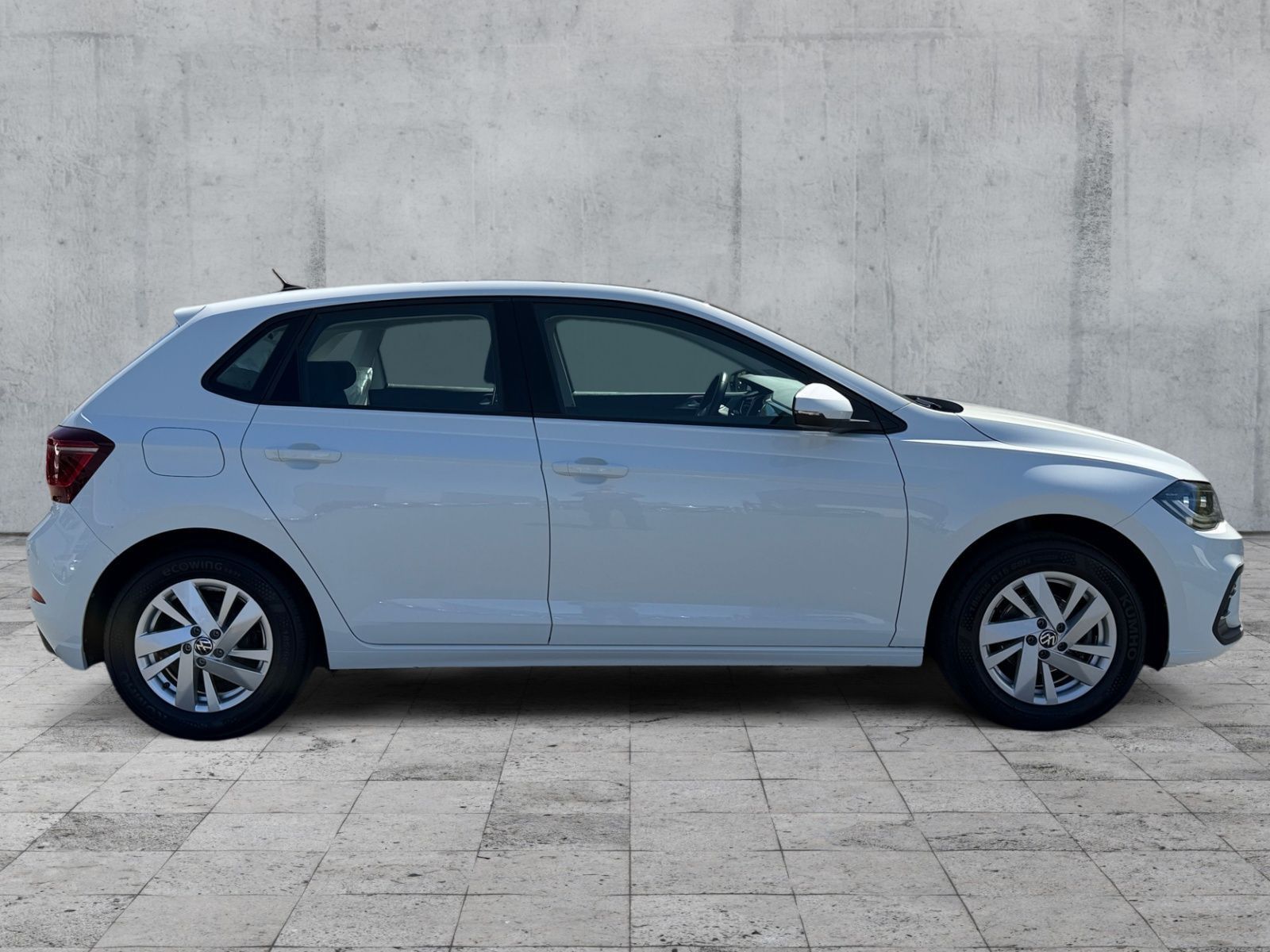Volkswagen Polo - Bild 7