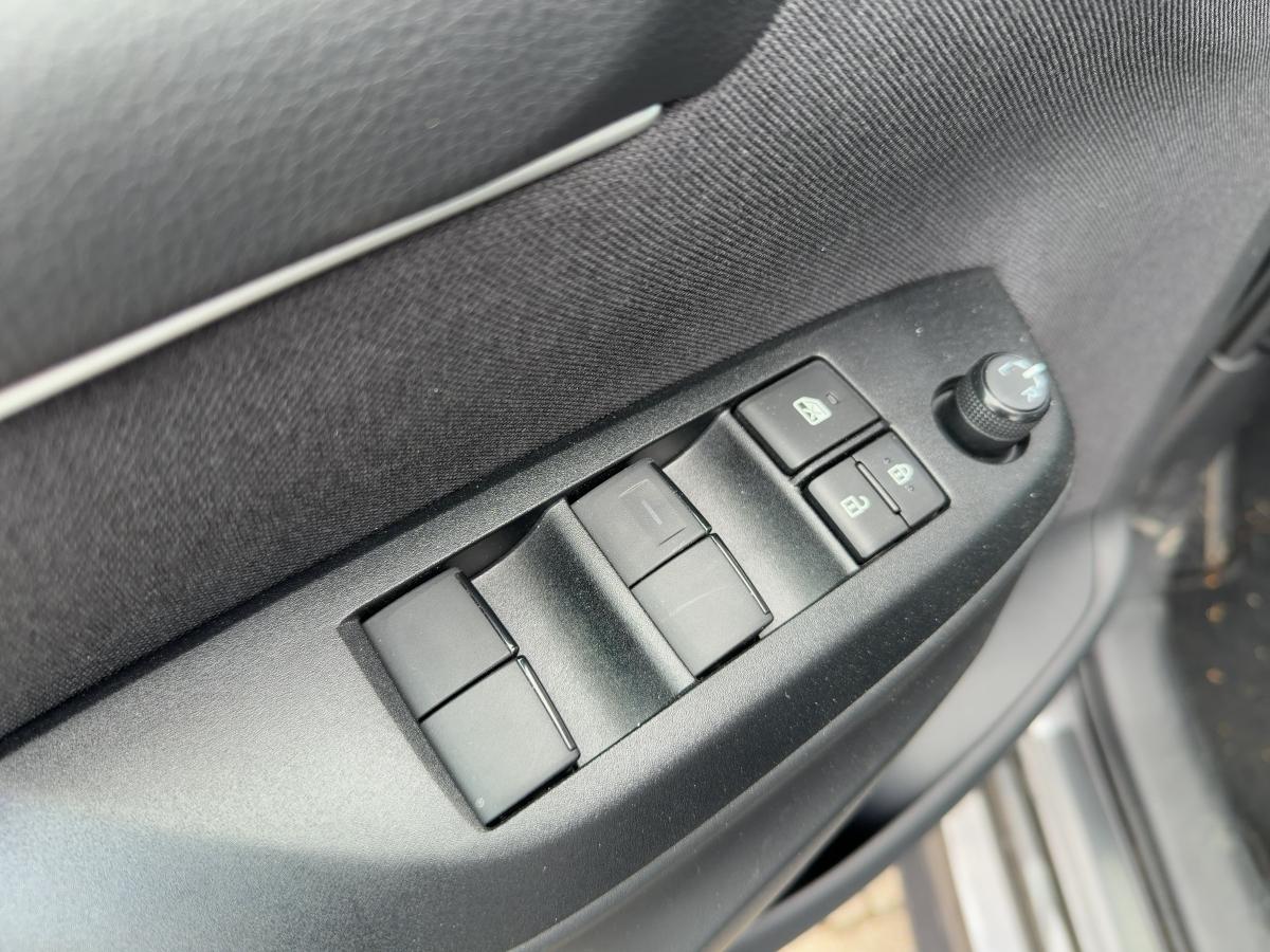 Mazda 2 Hybrid CENTRE-LINE VVTi *Automatik*
