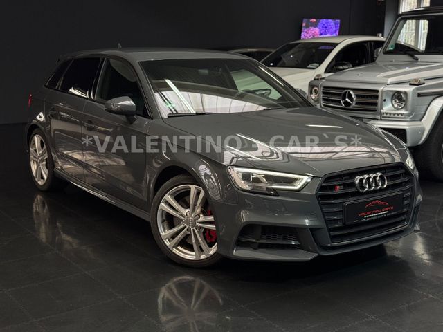 Audi S3 Sportback quattro/Bang&Olufs/Matrix/Massage