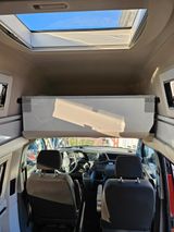 Westfalia Club Joker Hochdach Last Edition 4Motion LED AHK - Offers matching your search criteria