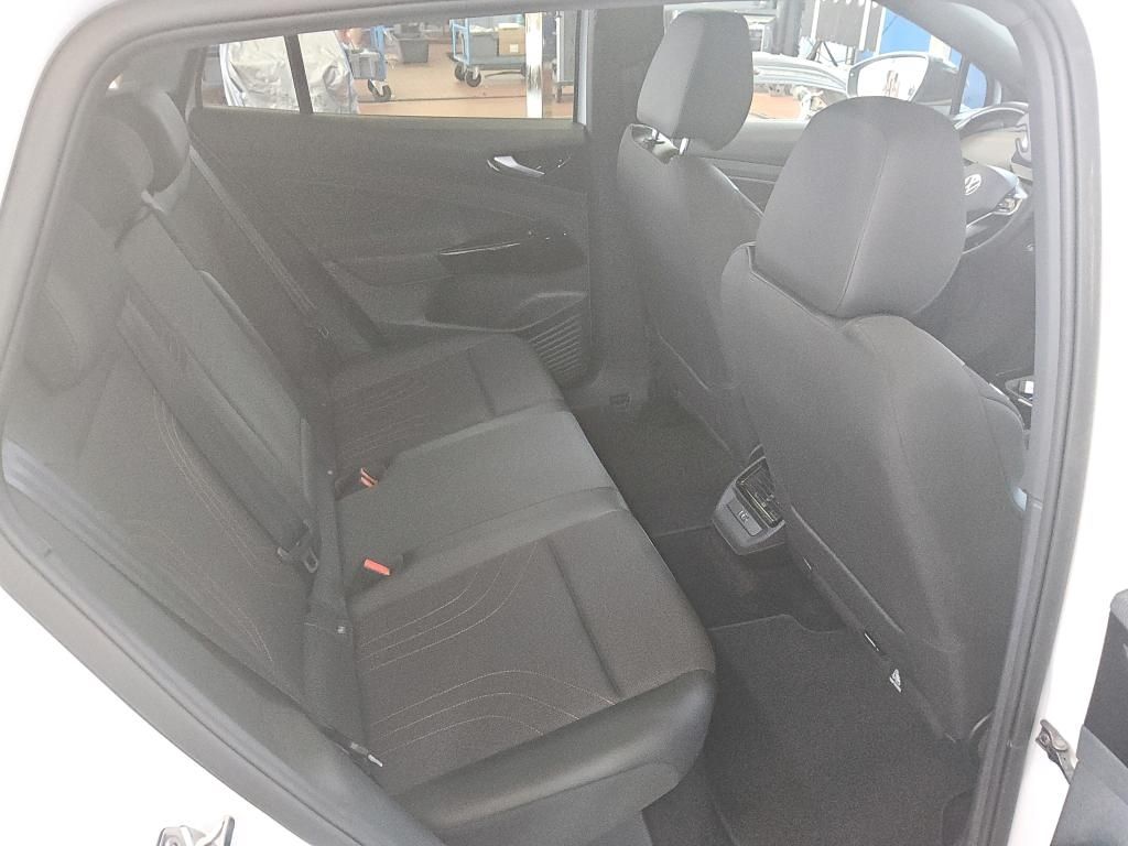 ID.4 GTX 4Motion 250kW NAVI+KAMERA+PARKLENK