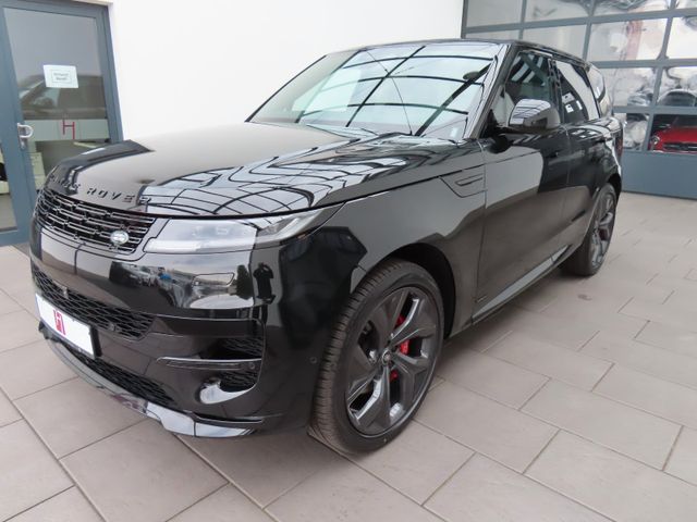 Land Rover Range Rover Sport 3.0 D350 AWD AUTOBIOGRAPHY