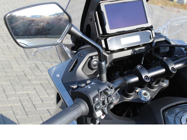 Honda NT1100 ES DCT