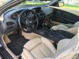 BMW 630i Cabrio - - BMW 630: Cabrio, 630i