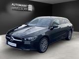 Mercedes-Benz CLA 250 Shooting Kamera*DAB*Leder*LED*Navi*18 - Mercedes-Benz CLA 250 Shooting Brake aus 2021