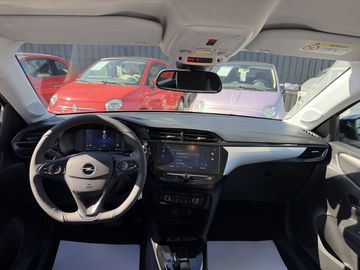 Opel Corsa - 12
