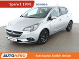 Opel Corsa 1.4 120 Jahre*PDC*SHZ*KLIMA*TEMPO*GARANTIE - Opel Corsa Gebrauchtwagen in Bochum