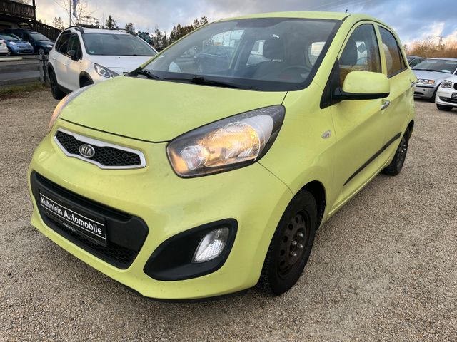 Kia Picanto Edition 7 TÜV neu! 2.Hand