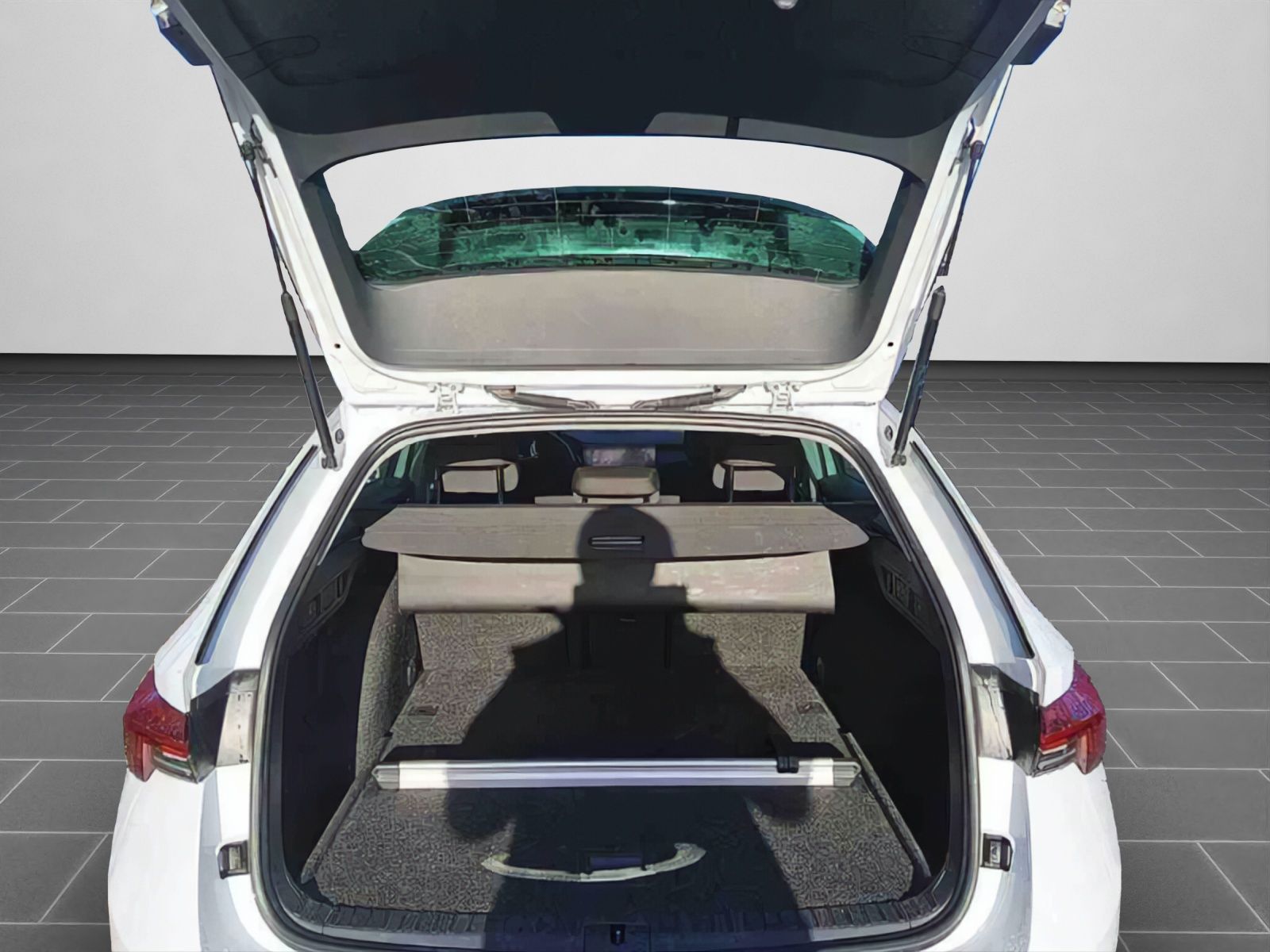Skoda Octavia - Bild 9