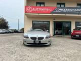 BMW Bmw Z4 2.5i cat Roadster - BMW Z4 aus 2004: 5i