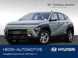 Hyundai KONA SX2 1.0 T-GDi 120PS M/T 2WD SELECT |LED|KAM - Hyundai KONA Tageszulassungen